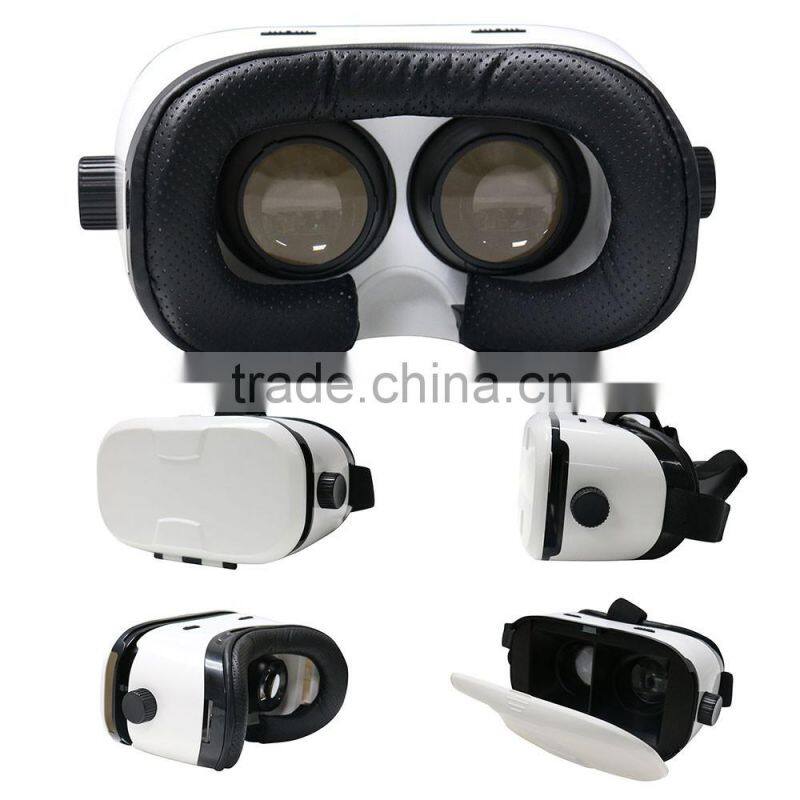Factory wholesale virtual reality 3D glasses