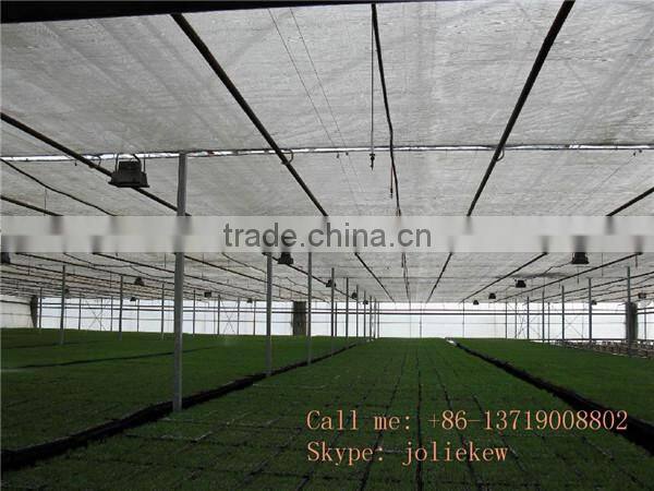 Green house sun protective breathable fabric uv protection netting