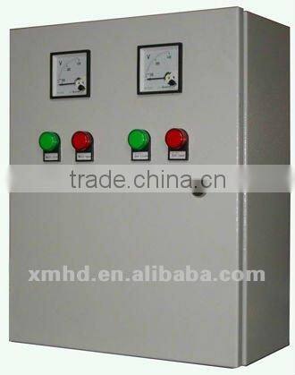 30KW Weichai diesel generator set