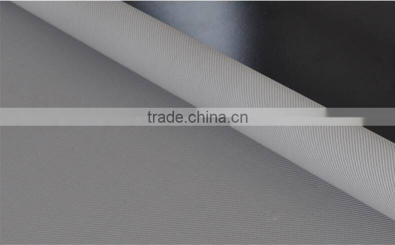 Office sunscreen fabric for roller blind