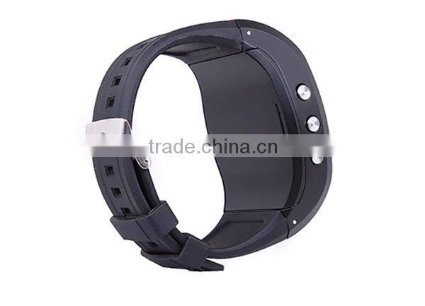 gps gsm two way communication sos call wrist watch gps tracker