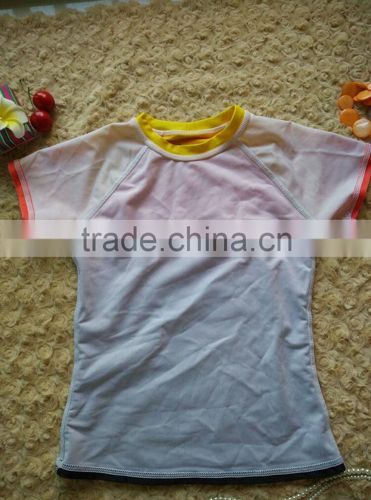 high quality children dive suit surfing cheap kid wetsuit