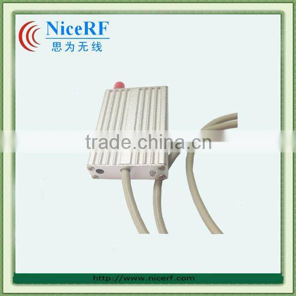 NiceRF SNR614 long range network node module RS232 port rf module