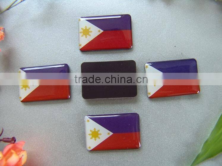 ECO-friendly epoxy sticker,custom clear epoxy resin sticker