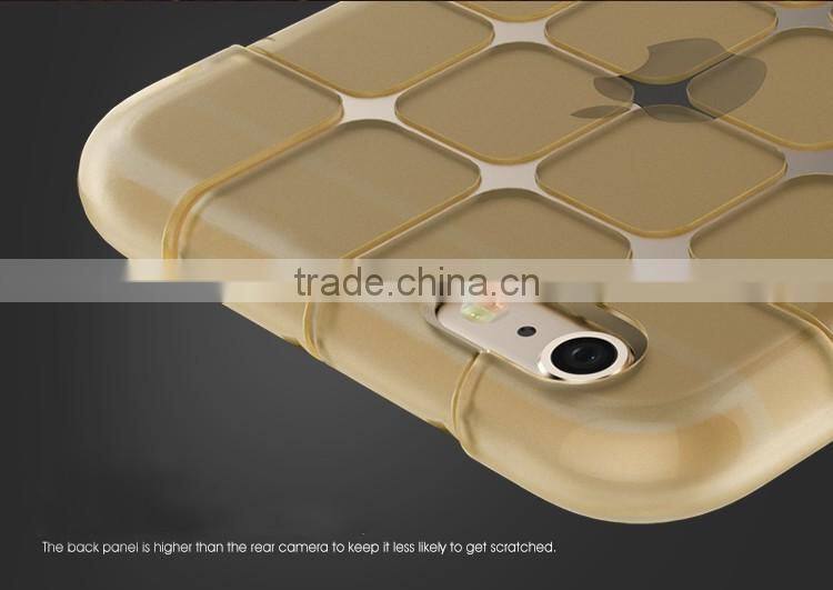 China Manufacturer Wholesale Mobile Phone Case For Iphone 6/6Plus