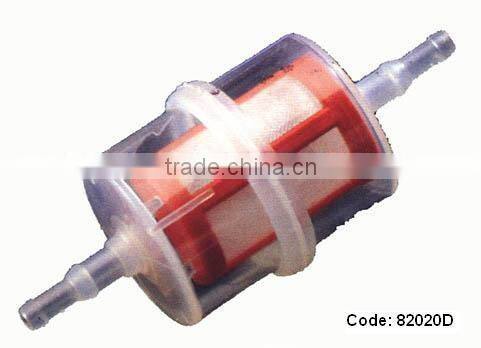Performance Engine Fuel Filter For TOYOTA