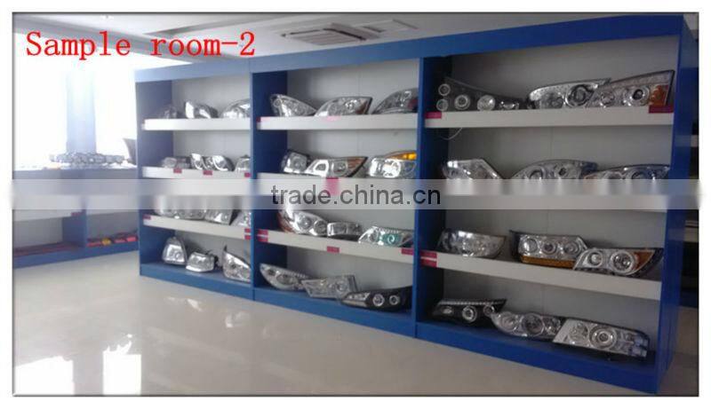 Factory Ankai Daewoo Back View Mirror korean daewoo bus