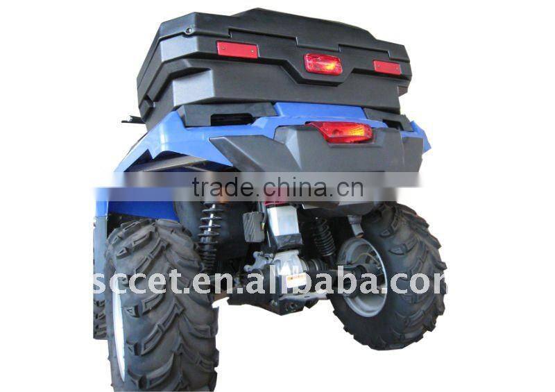 ATV Plastic Parts 91L Plastic ATV Rear Lounger