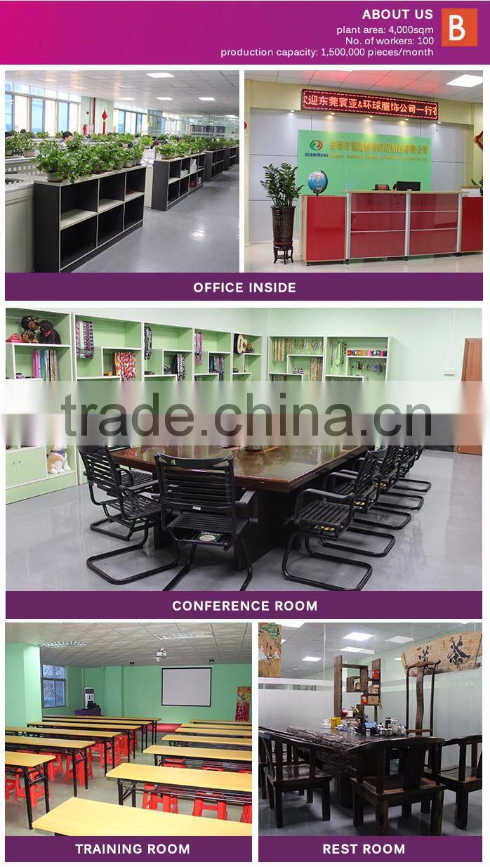 Woven Logo Hook Adjustable Lanyard Cheap Printed Lanyards