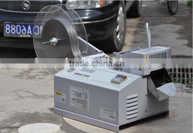 auto hot knife cutting machine X-01H