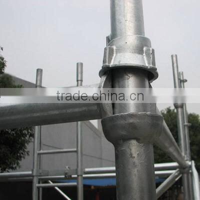 Cuplock Scaffolding system scaffold parts