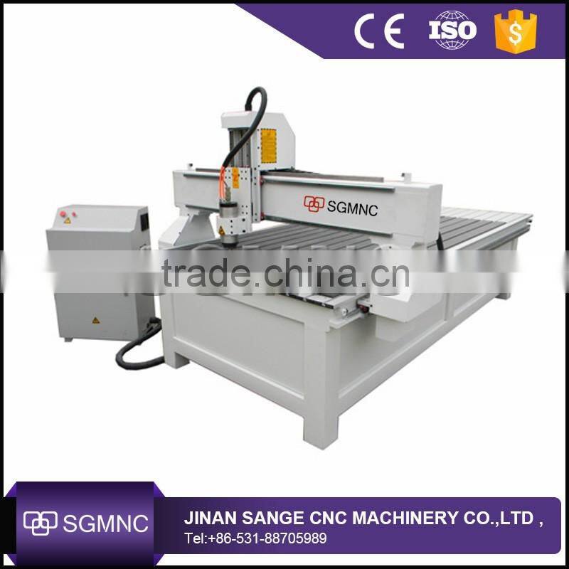 hot sale cnc woodworking router wood cutting machine with cnc machine tools