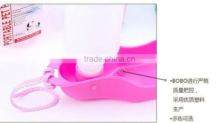 Fashionable Crazy Selling pet drinker