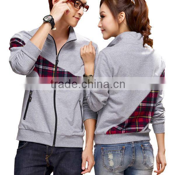 Lover's Autumn OEM Sweatshirts/Hoodies (lyh-060018)