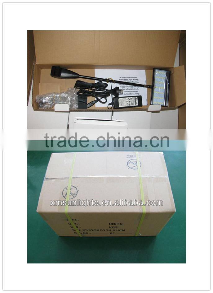 long arm lighting,led flexible arm light,display a,long arm lighting led