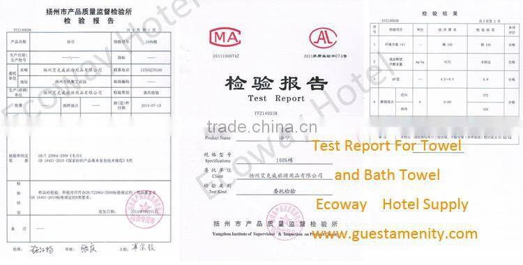 OEM New Style Travel Mini Hotel Cheap Hand Towels