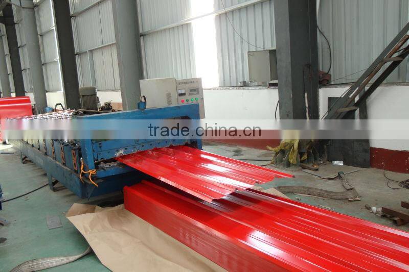 Building material wall & roofing sheet, roofing sheet, Huijin building material for wall & top roof