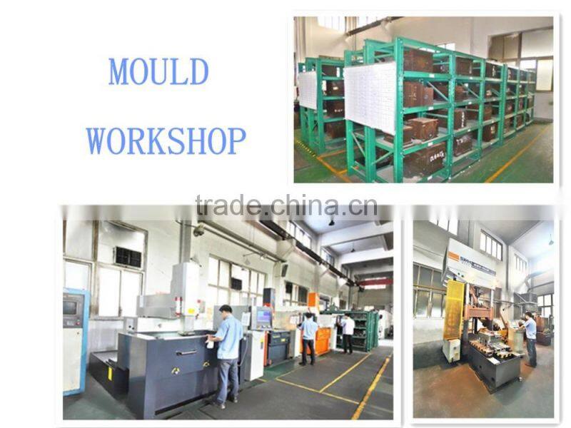 China OEM aluminium die casting household appliance parts