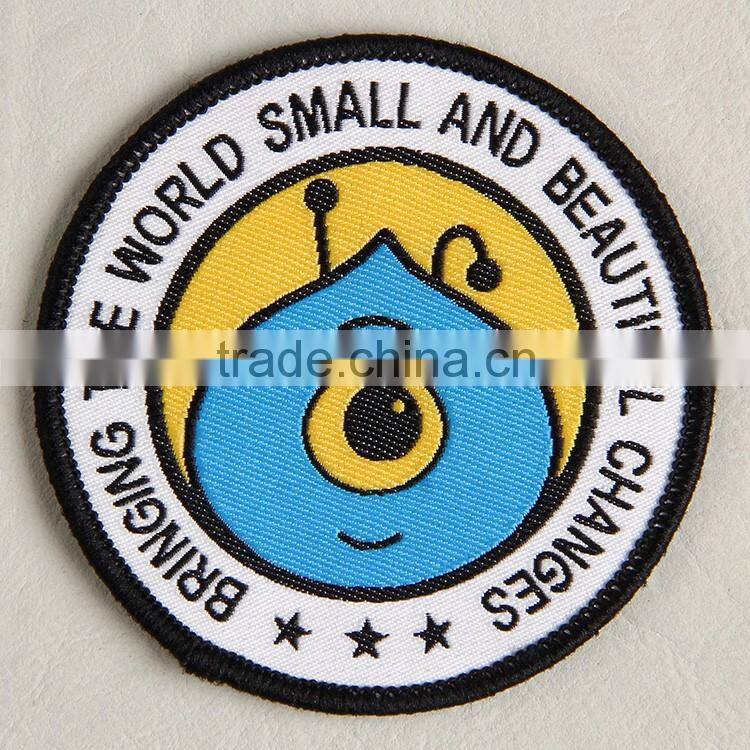 China factory supply low price cloth patch for boy's cabana set