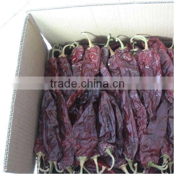 2012 new crop yidu red chili
