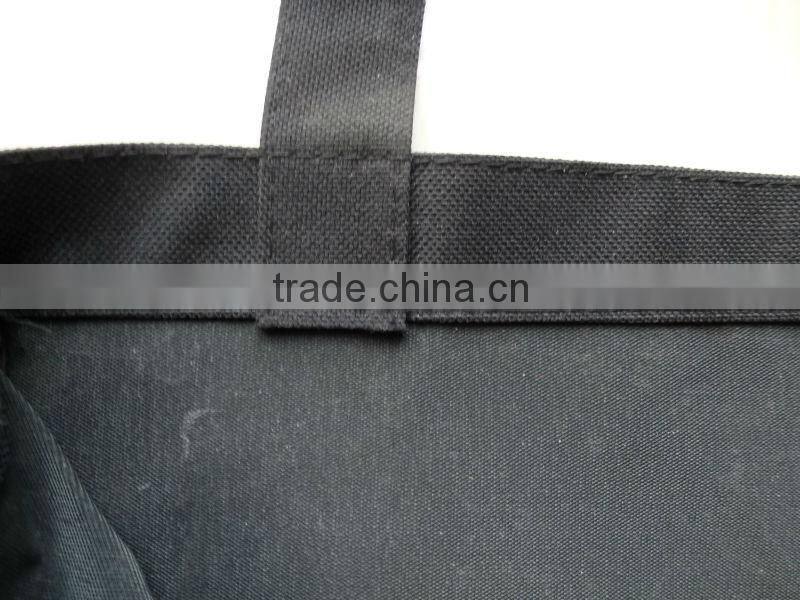 New design 600D polyester carry bag