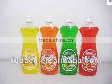 FDF300B-6 Liquid Detergent Production Line