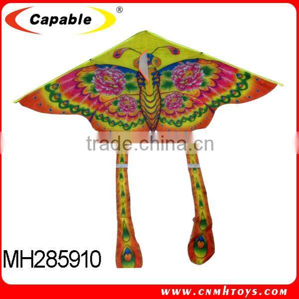 Power kites animal butterfly flying kite for kids