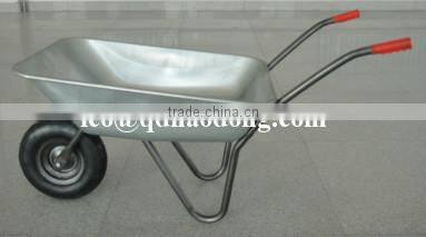 Russia small wheelbarrow wheelbarrow model WB4600