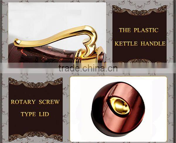 0.7 L / 1 L atlasware vacuum flask TP006