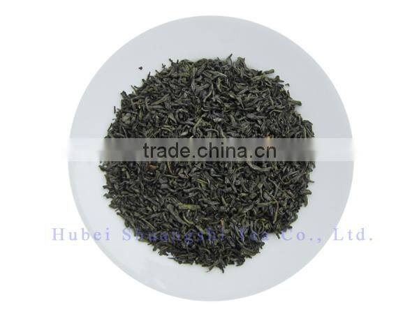China green tea 41022A for Benin, Nigeria, Cameroon, Mali, Burkina faso, Niger, etc