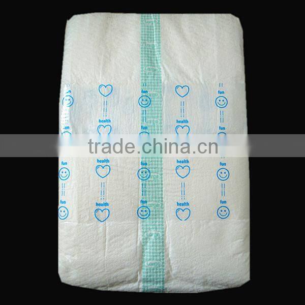 Disposable Adult Baby Diapers for USA