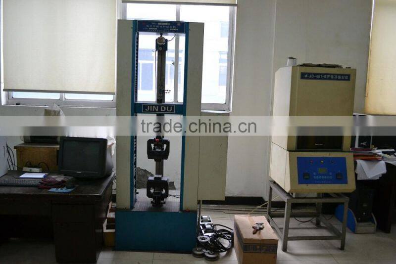 ISO 9001 CR smooth rubber v belts without teeth