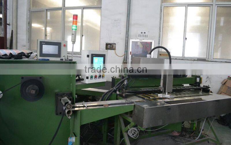 ISO 9001 CR smooth rubber v belts without teeth