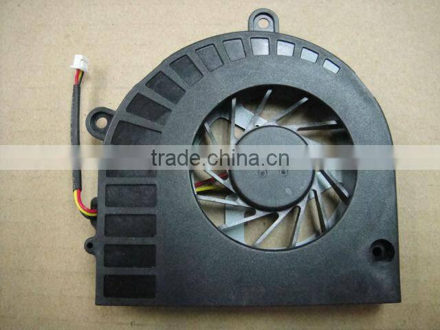 New laptop cpu fan for acer 5741