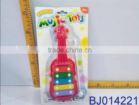 Happy baby toy small knocking music toy funny percussive organ