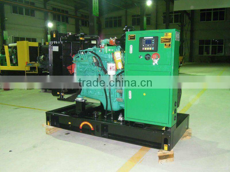 diesel generator filters of air filter/fuel filter/oil filter