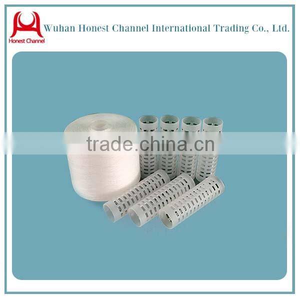 50/2 50/3 Various Colorful Dyed 100% Spun Polyester Sewing Thread for Sewing