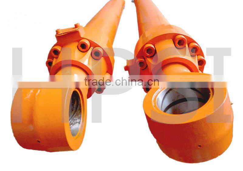 new style excavator boom cylinder