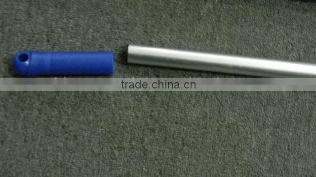 household floor cleaning mop with plastic mop socket