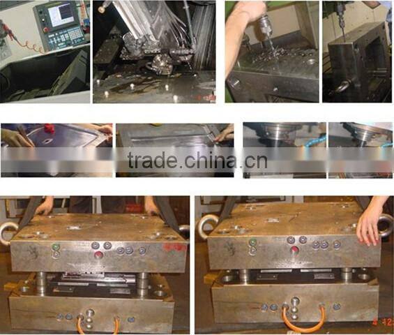 Professional water purifier spare part injection molding