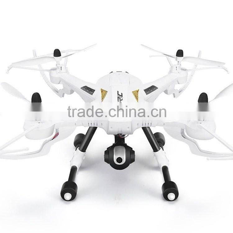 WIFI FPV With 720P HD Camera drone with Headless Mode One Key Return RC Quadcopter