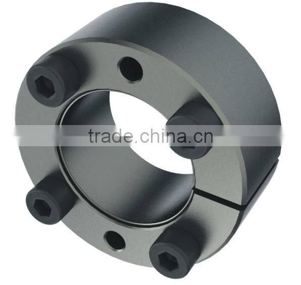 Keyless Shaft Locking Devices