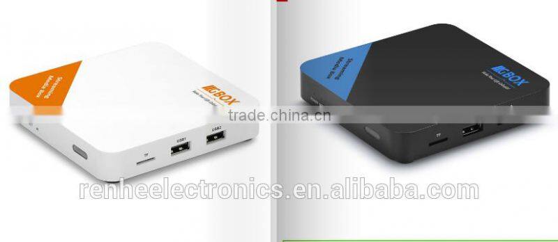 Super Indian iptv box support 4K screen solution s805 iptv indian set top box