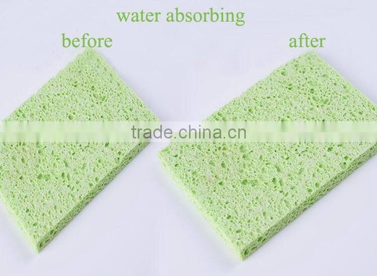 Multi purpose china supplier cheap cosmetic puff for girl colorful base makeup