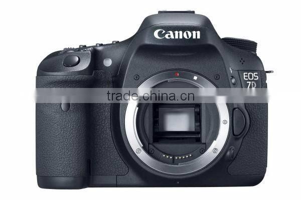 Canon EOS 7D Body Only Digital SLR Cameras (International Ver.) DGS Dropship