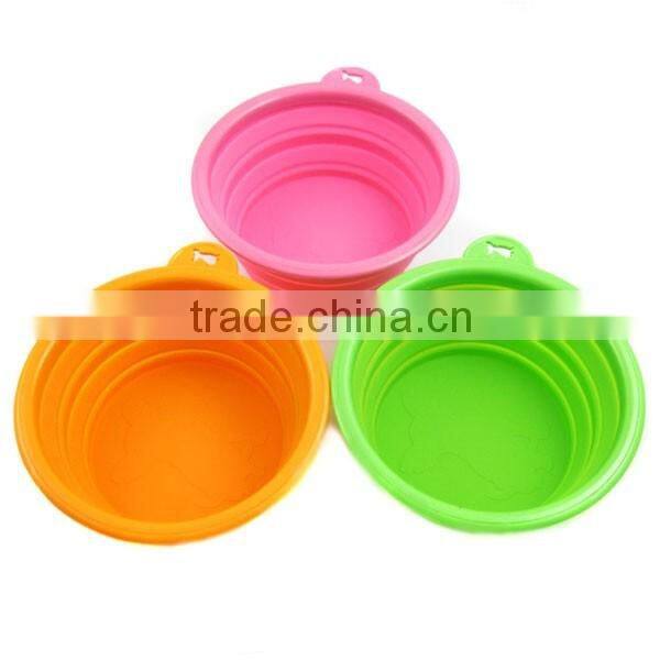 2016 New Design Expandable Cute Logo Customized silicone dish drying mat