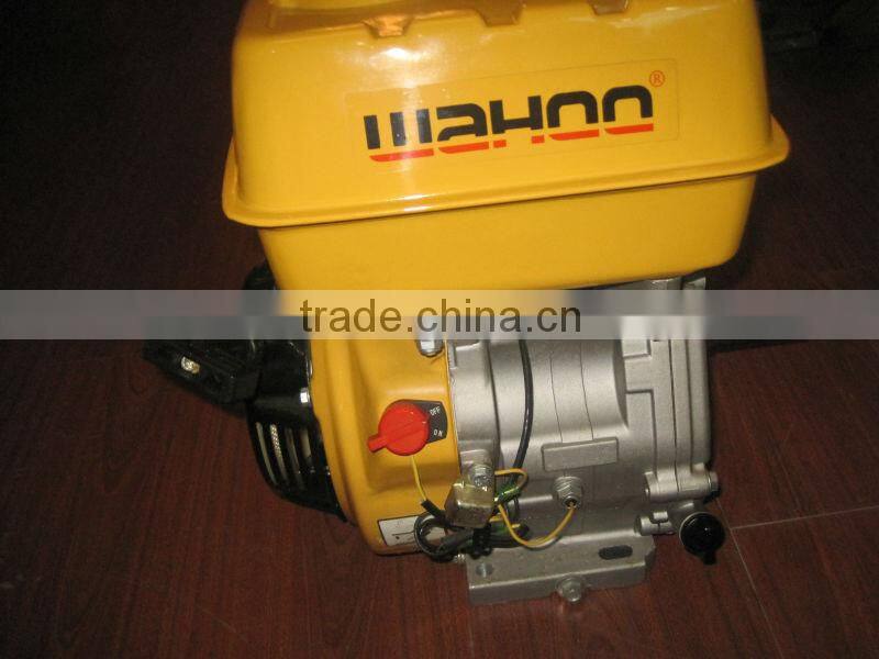 GX240 with CE 8hp Gasoline Engine 173f (WG240) hot selling
