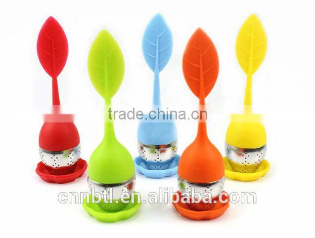 stainless steel tea infuser,