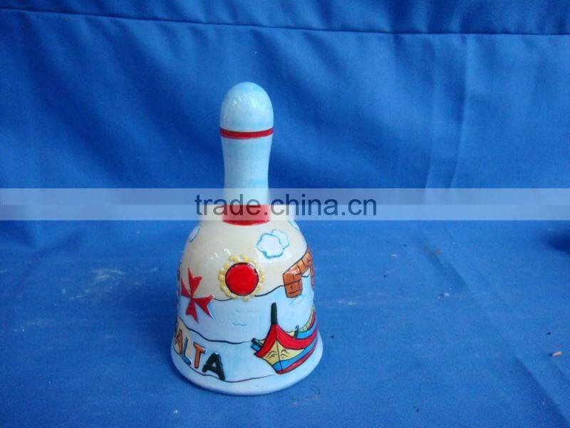 Ceramic guitar cup, music cup, music mug