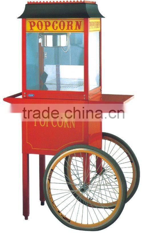 Time Proof Snack Popcorn Making Machine/Popcorn Machine